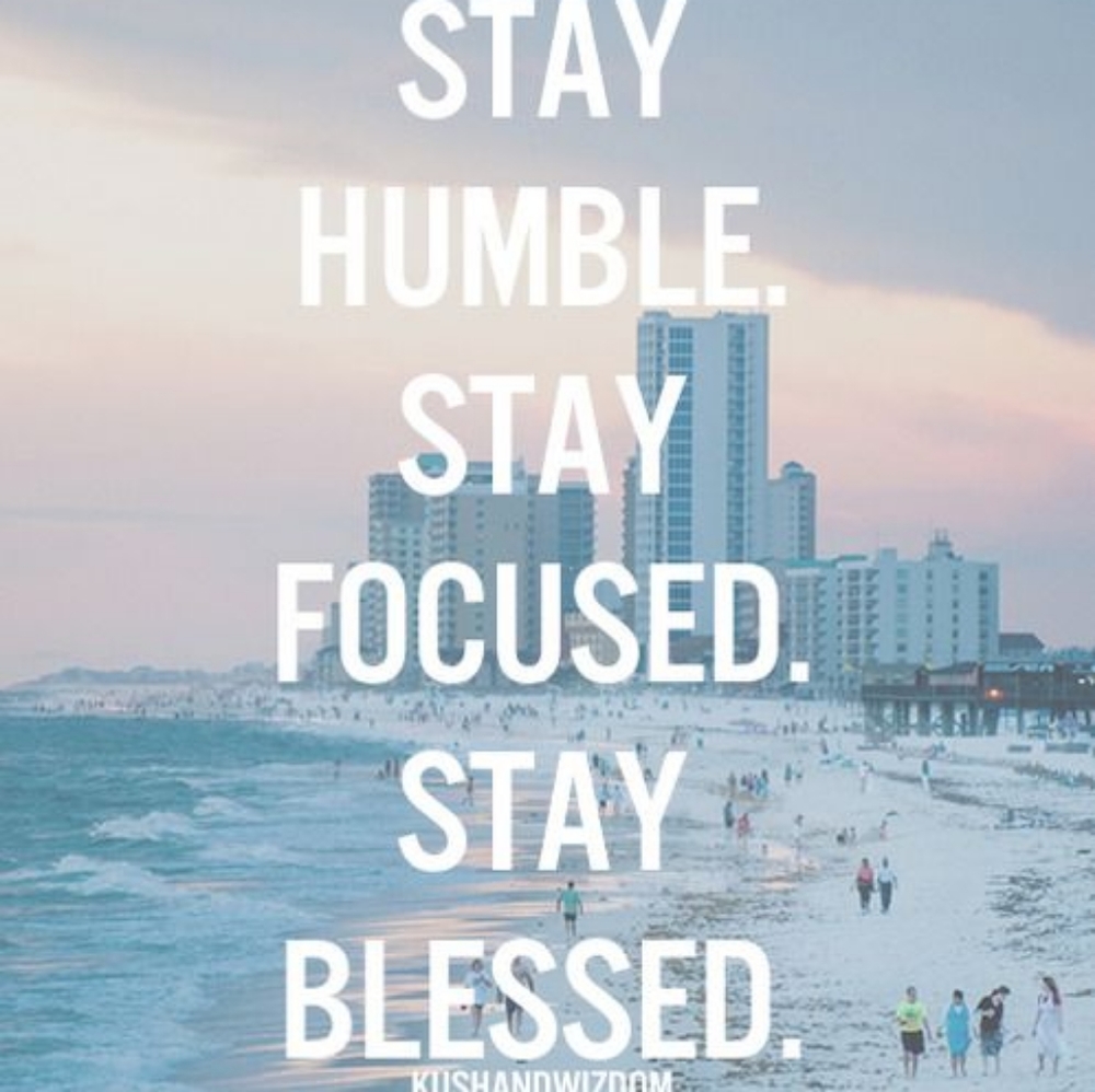 Encouragement